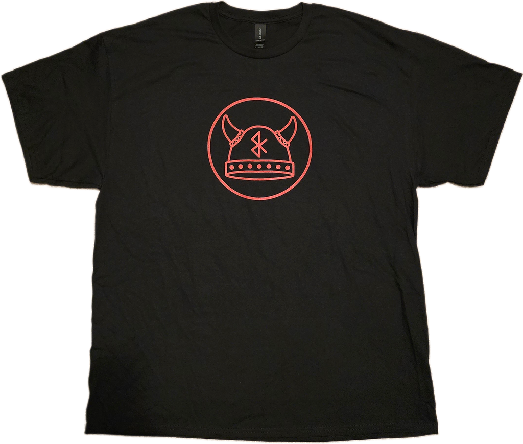 Berserker Logo T-shirt