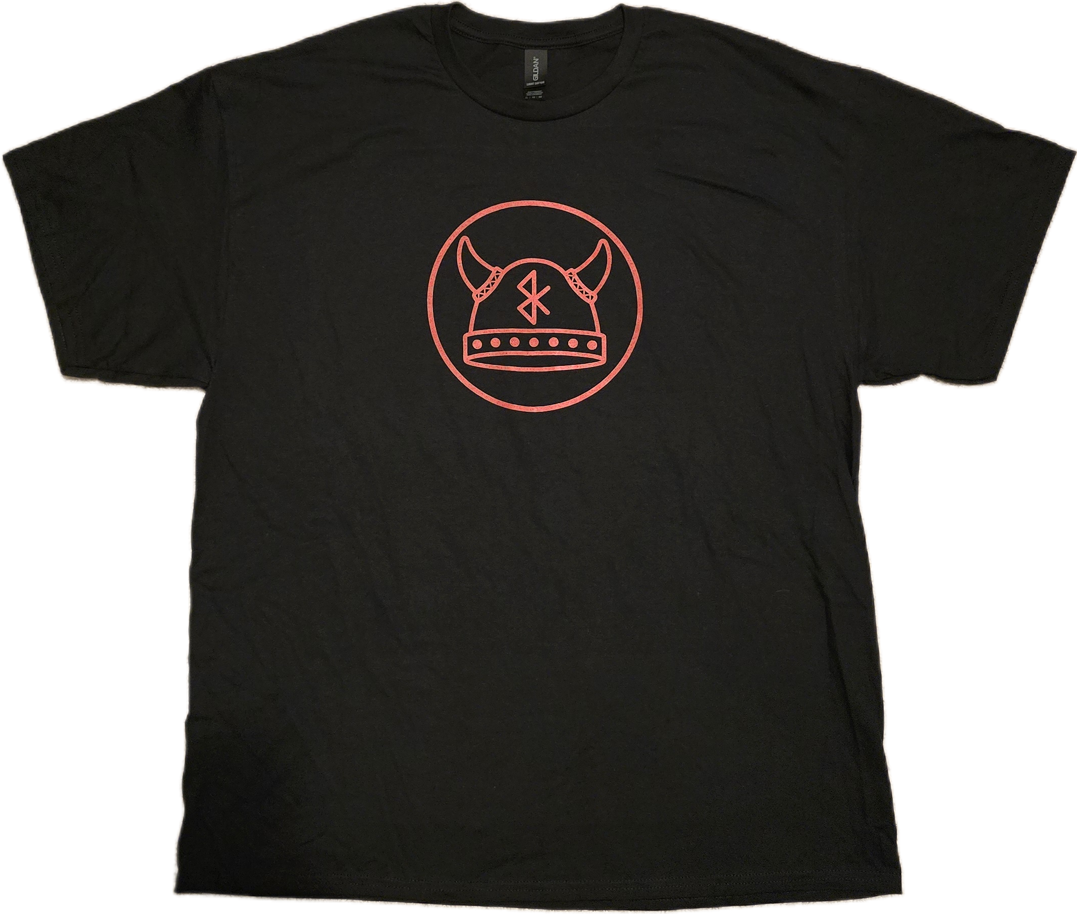 Berserker Logo T-shirt