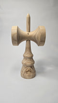 V2 Ash BattleAxe