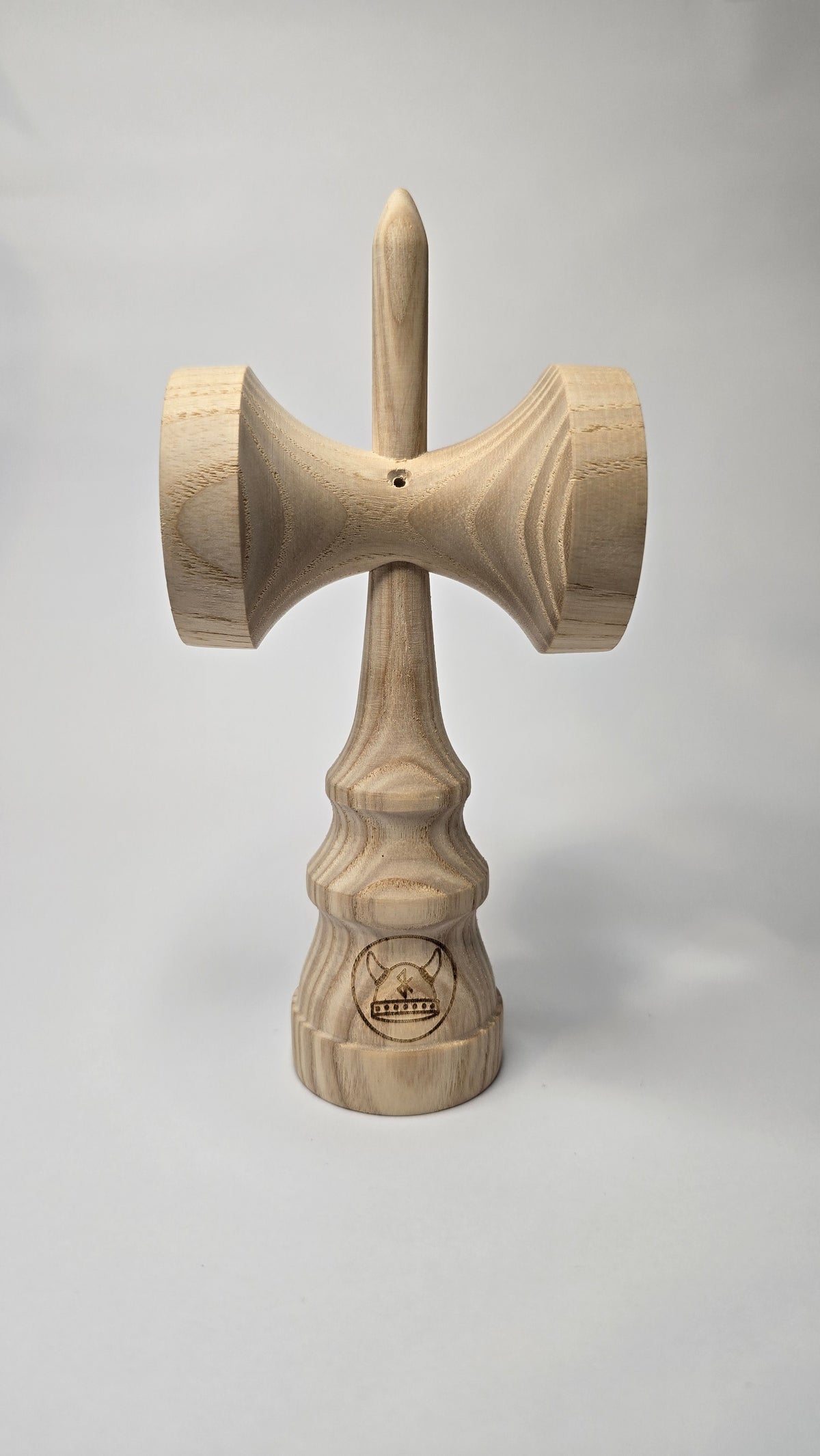V2 Ash BattleAxe